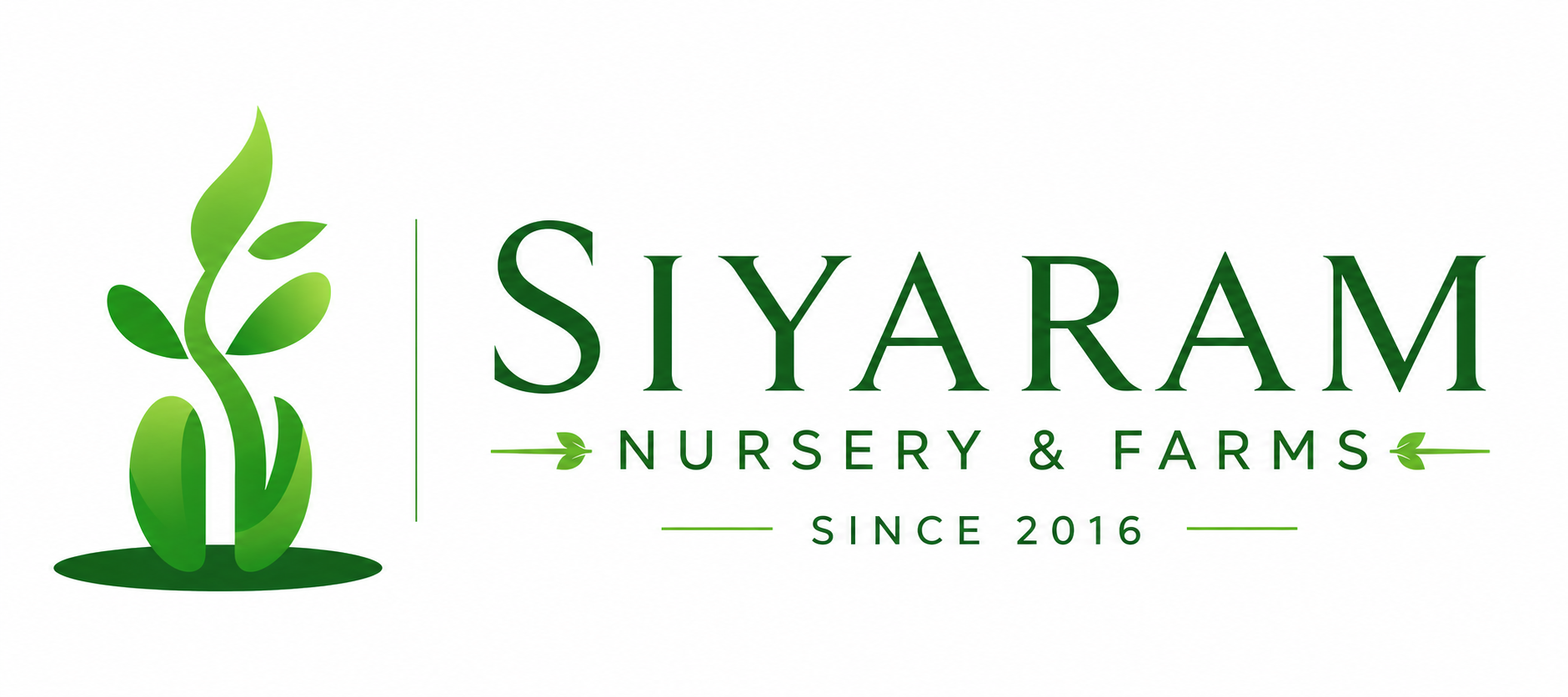 SiyaRam Nursery and Farms